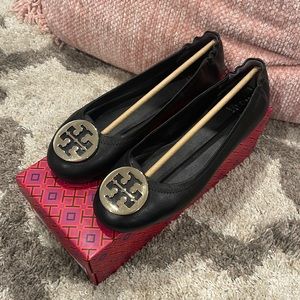 Tory Burch Ballet Flats